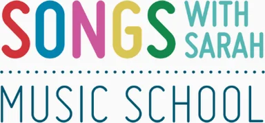 Songs with Sarah logo