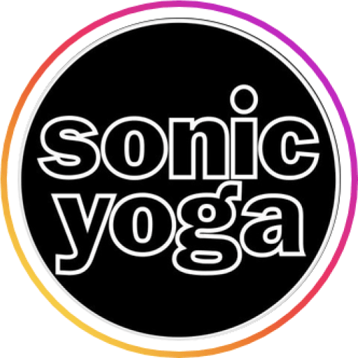 Sonic Yoga