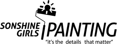 Sonshine Girls Painting