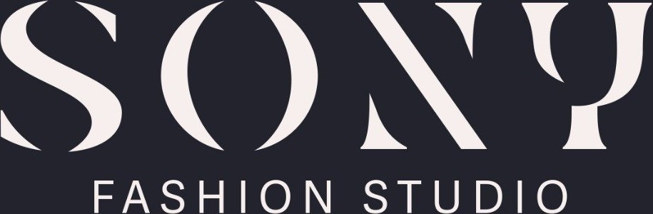 Sony Fashion Photography logo
