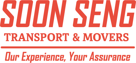 Soon Seng Transport and Movers logo