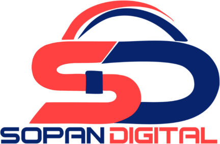 Sopan Digital Studio