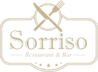 Sorriso Restaurant and Bar logo