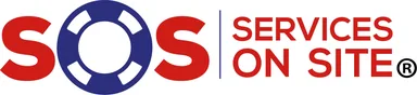 SOS Services Group logo