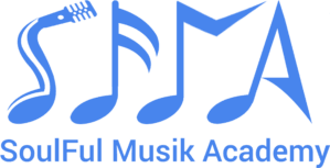 SoulFul Musik Academy logo