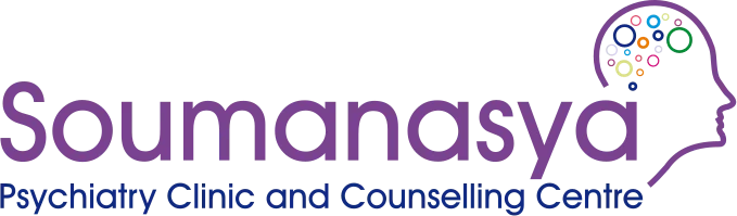 Soumanasya Psychiatry Clinic & Counselling Centre logo
