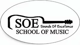 Sounds Of Excellence logo