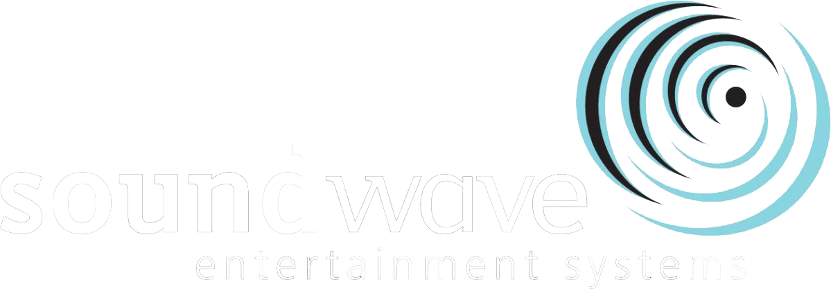Soundwave Entertainment logo