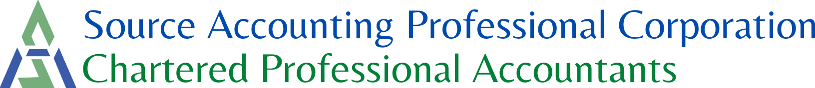 Source Accounting logo
