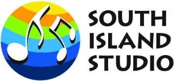 South Island Studio logo