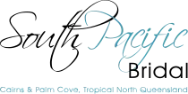 South Pacific Bridal logo