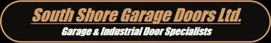 South Shore Garage Doors Ltd.