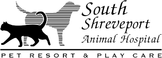 South Shreveport Animal Hospital logo