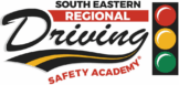 SouthEast Regional Safe Teen Driving Academy logo