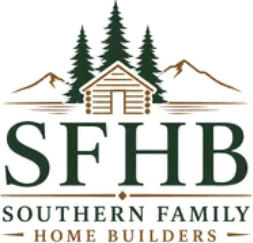 Southern Family Home Builders logo