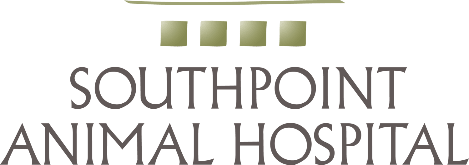 Southpoint Animal Hospital logo