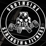 Southside Strength and Fitness logo