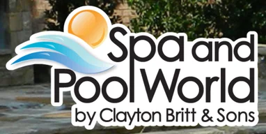 Spa and Pool World by Clayton Britt & Sons, Inc.
