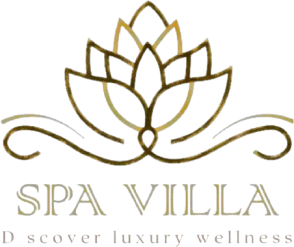 Spa Villa