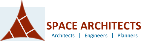 Space Architects logo