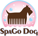 SpaGo Dog