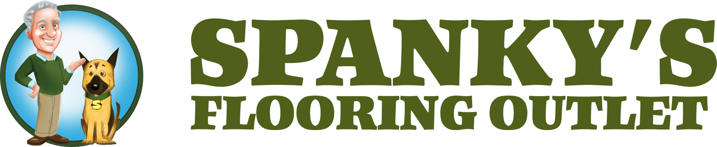Spanky's Flooring Outlet