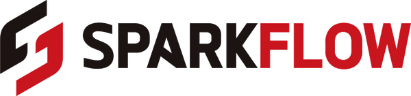 Sparkflow Pte Ltd logo