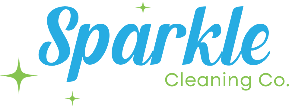Sparkle Cleaning Co.