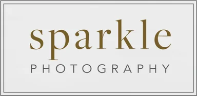 Sparkle Photography logo