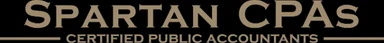 Spartan CPAs logo