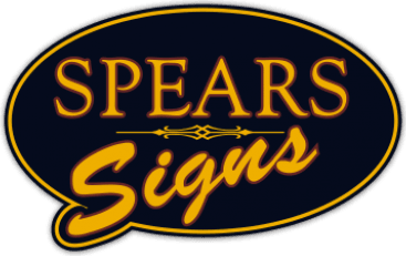 Spears Signs