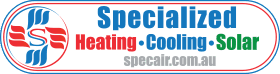 Specialized Heating & Cooling Albury