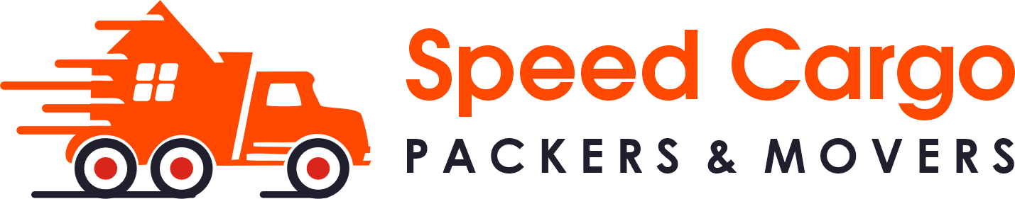 Speed Cargo packers and movers logo