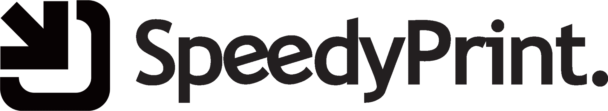 SpeedyPrint logo