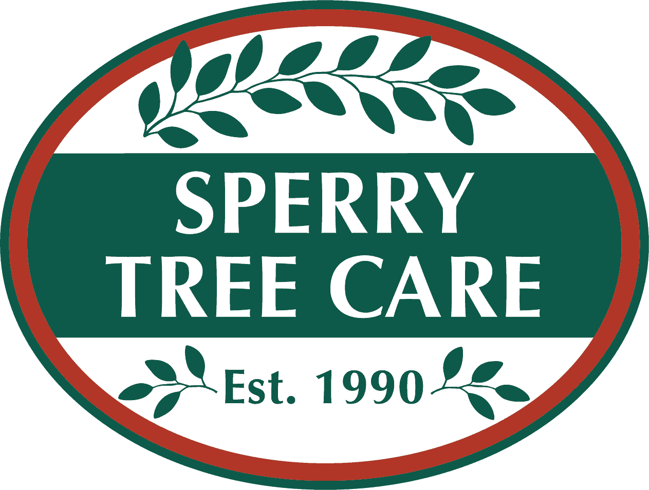 Sperry Tree Care Co