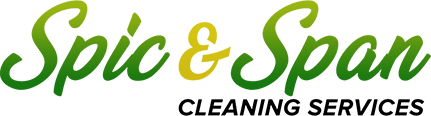 Spic and Span Cleaning Lancashire LTD logo