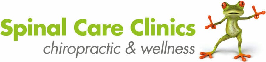 Spinal Care Clinics logo