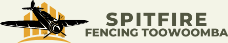 Spitfire Fencing Toowoomba