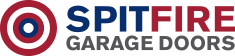 Spitfire Garage Doors logo