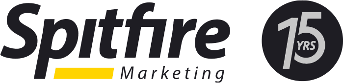 Spitfire Marketing Ltd
