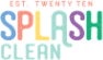 Splash Clean