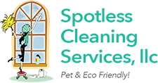 Spotless Cleaning Services, LLC