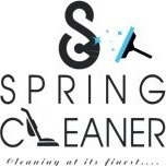 Spring Cleaners