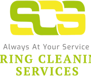 Spring Cleaning Services logo