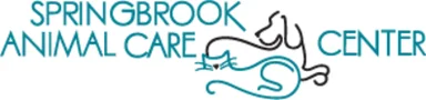 Springbrook Animal Care Center logo