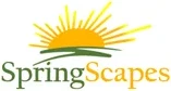 SpringScapes, LLC logo