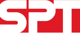 SPT Architecture logo