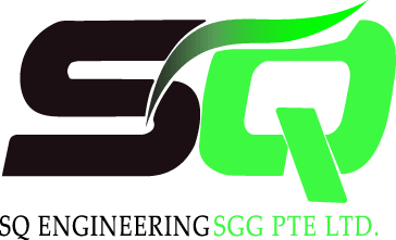 SQ Engineering SGG Pte Ltd logo
