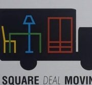 Square Deal Moving