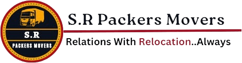 SR Packers and Movers